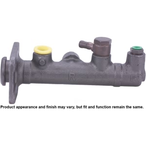 Cardone Reman Remanufactured Brake Master Cylinder for 1986 Toyota Pickup - 11-1875