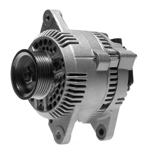 Denso Alternator for 1991 Ford Escort - 210-5218