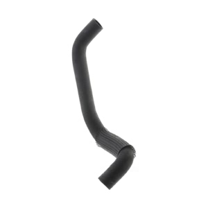 Dayco Engine Coolant Curved Radiator Hose for Toyota Camry - 72416