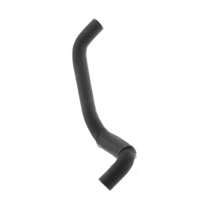 Dayco Engine Coolant Curved Radiator Hose for 2014 Toyota Camry - 72416