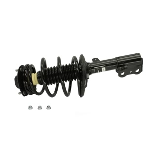 KYB Strut Plus Front Passenger Side Twin Tube Complete Strut Assembly for 1999 Toyota Camry - SR4029