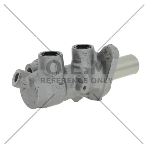 Centric Premium™ Brake Master Cylinder for Mercedes-Benz E63 AMG S - 130.35048