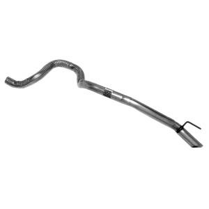 Walker Aluminized Steel Exhaust Tailpipe for 1998 Ford Mustang - 55177