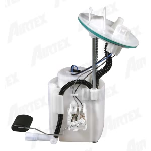 Airtex In-Tank Fuel Pump Module Assembly for 2014 Hyundai Sonata - E9122M