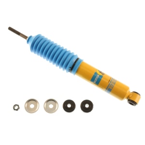 Bilstein Front Driver Or Passenger Side Standard Monotube Smooth Body Shock Absorber for 2008 Ford F-250 Super Duty - 24-197779