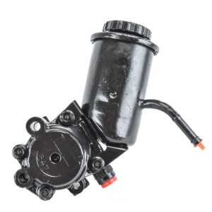 AAE Remanufactured Hydraulic Power Steering Pump for Toyota T100 - 5478