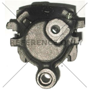 Centric Semi-Loaded Brake Caliper for Chevrolet Chevette - 141.62060