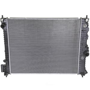 Denso Radiators for 2016 Chevrolet Trax - 221-9433