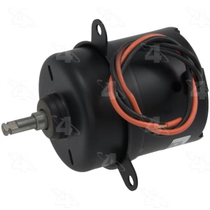 Four Seasons Radiator Fan Motor for 2000 Hyundai Elantra - 35355