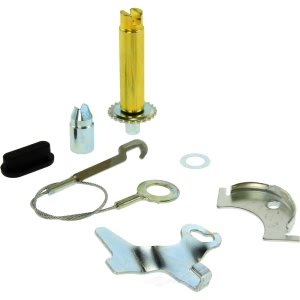 Centric Front Passenger Side Drum Brake Self Adjuster Repair Kit for Ford Thunderbird - 119.58001