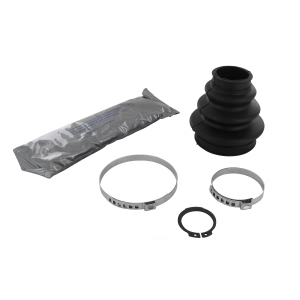 VAICO Outer CV Joint Boot Kit for 2005 BMW 745Li - V20-1187