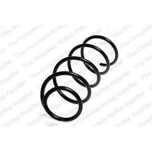 lesjofors Front Coil Spring for 2006 BMW 330i - 4008465