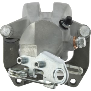 Centric Remanufactured Semi-Loaded Rear Driver Side Brake Caliper for 2002 Audi A8 Quattro - 141.33548