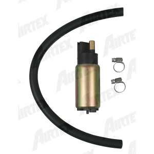 Airtex In-Tank Electric Fuel Pump for 2001 Kia Sportage - E8734