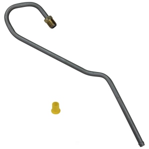 Gates Power Steering Return Line Hose Assembly Return Tube From Gear for 2002 Acura CL - 352745