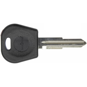 Dorman Ignition Lock Key With Transponder for Daewoo Lanos - 101-326