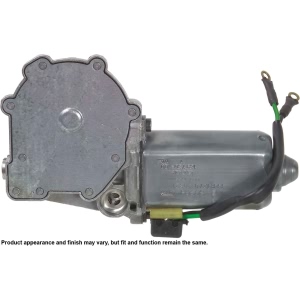 Cardone Reman Remanufactured Window Lift Motor for Mercedes-Benz 300D - 47-3443