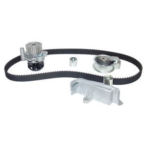Airtex Timing Belt Kit for 1999 Audi A4 - AWK1324