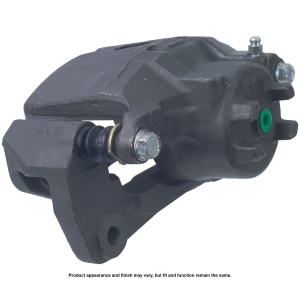 Cardone Reman Remanufactured Unloaded Caliper w/Bracket for 2001 Chrysler Sebring - 19-B2615