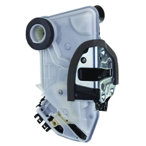 AISIN Front Passenger Side Door Lock Assembly for Toyota - DLT-117