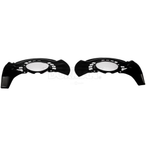 Dorman Front Brake Dust Shields for 2006 Toyota Camry - 947-007