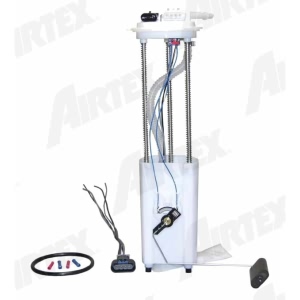 Airtex In-Tank Fuel Pump Module Assembly for 1999 Chevrolet K3500 - E3957M