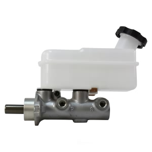 Mando Brake Master Cylinder for 2011 Kia Sedona - 17A1142