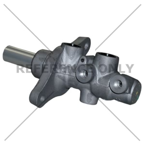 Centric Premium Brake Master Cylinder for Ford Fusion - 130.61129