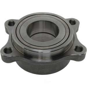 Centric Premium™ Rear Driver Side Wheel Bearing Module for 2008 Nissan 350Z - 405.42014