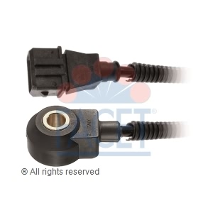 facet Driver Side Ignition Knock Sensor for Kia Sportage - 9.3122