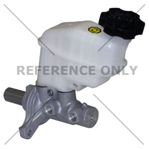 Centric Premium Brake Master Cylinder for 2012 Hyundai Sonata - 130.51060