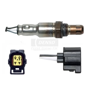 Denso Oxygen Sensor for Mercedes-Benz S63 AMG - 234-4560