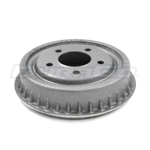 DuraGo Rear Brake Drum for 2005 Mazda B2300 - BD80036