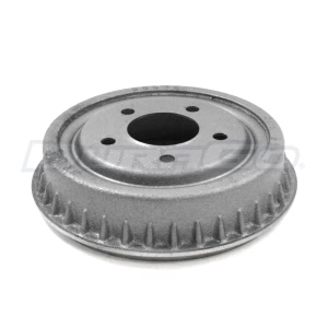 DuraGo Rear Brake Drum for Ford Ranger - BD80036