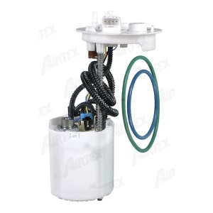 Airtex Fuel Pump Module Assembly for 2012 Cadillac SRX - E4025M