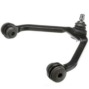 Delphi Front Passenger Side Upper Control Arm And Ball Joint Assembly for 2011 Ford Ranger - TC6380