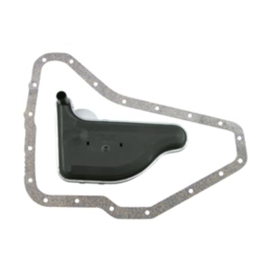 Hastings Automatic Transmission Filter for 1987 Cadillac DeVille - TF72