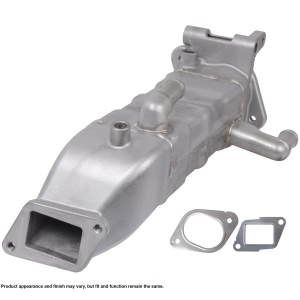 Cardone Reman Remanufactured EGR Cooler for Chevrolet Express - 4E-1002
