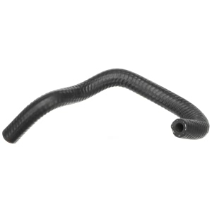 Gates Hvac Heater Molded Hose for 2005 Toyota 4Runner - 18199