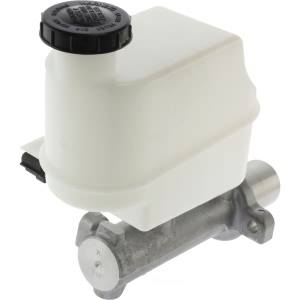 Centric Premium Brake Master Cylinder for Ford E-250 - 130.65107