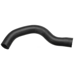 Gates Engine Coolant Molded Radiator Hose for Volvo S80 - 22676