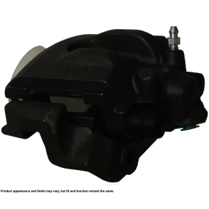 Cardone Reman Remanufactured Unloaded Caliper w/Bracket for 2004 Saab 9-5 - 19-B2751