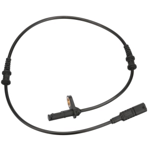 Delphi Front Driver Side Abs Wheel Speed Sensor for Mercedes-Benz CLS63 AMG - SS20228