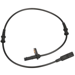 Delphi Front Driver Side Abs Wheel Speed Sensor - SS20228