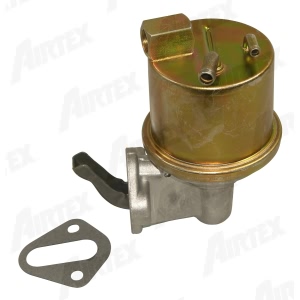 Airtex Mechanical Fuel Pump for 1985 Chevrolet K10 Suburban - 41217