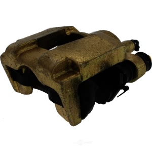 Centric Posi Quiet™ Loaded Rear Passenger Side Brake Caliper for 2001 Ford Explorer - 142.65537