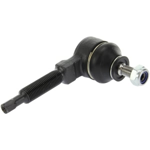 Centric Premium™ Steering Tie Rod End for 1988 Eagle Medallion - 612.46001