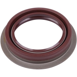 SKF Rear Differential Pinion Seal for 2002 Chevrolet Silverado 1500 - 21285