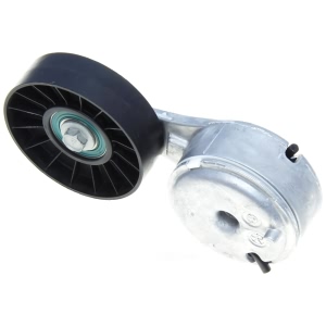 Gates Drivealign OE Exact Automatic Belt Tensioner for 1987 Oldsmobile Cutlass Cruiser - 38105