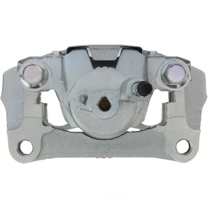 Centric Semi-Loaded Brake Caliper for 2018 Toyota Land Cruiser - 141.44682